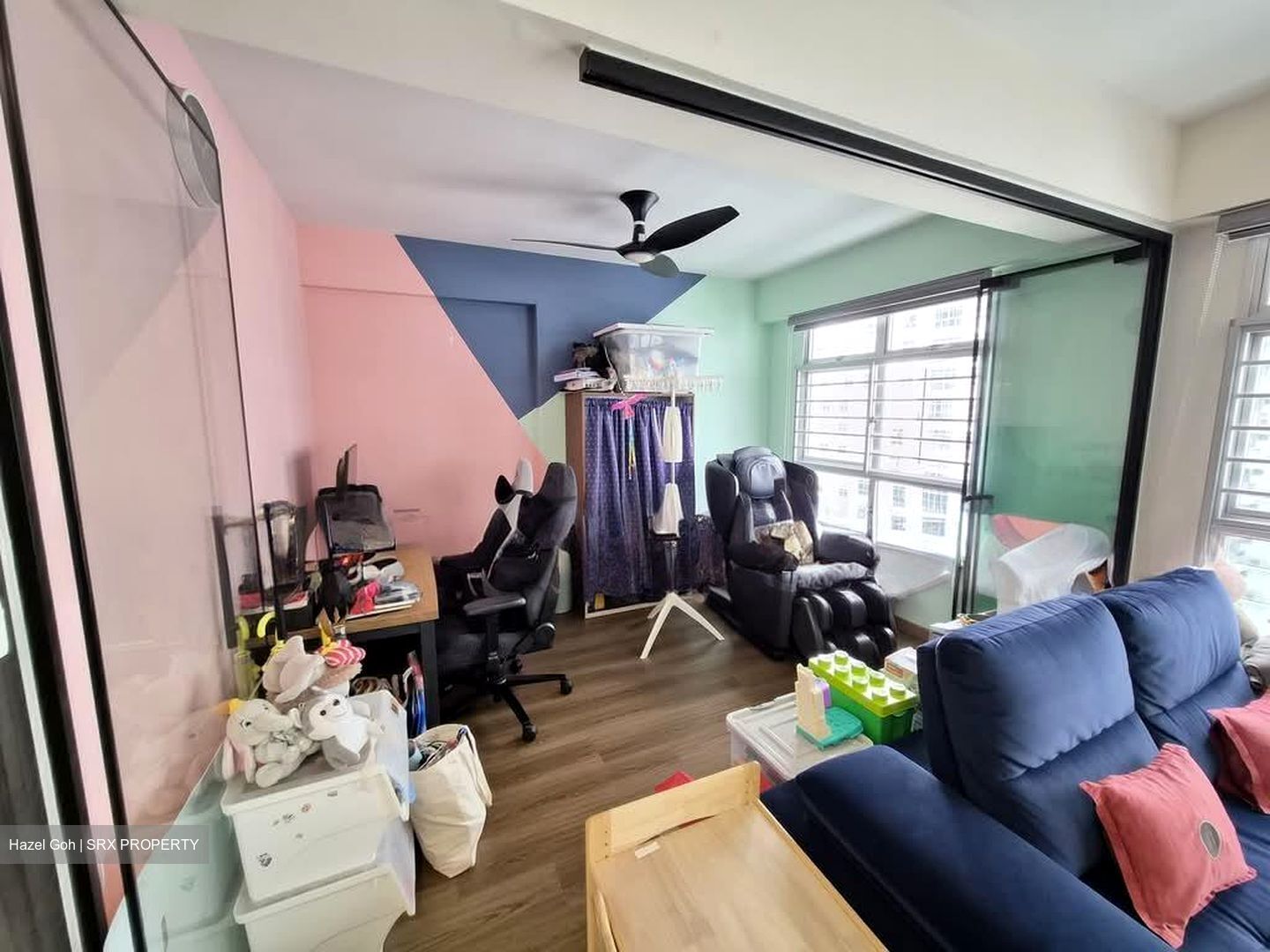 Blk 408B Northshore Residences II (Punggol), HDB 4 Rooms #572545271